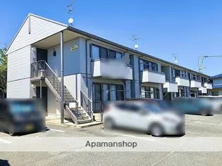 THRIVE HIRAFUKU B棟の画像