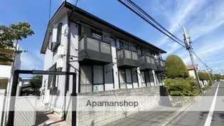 カーサ アネーロAの画像