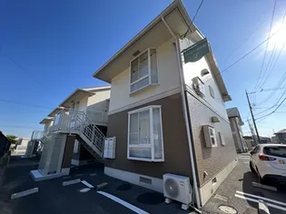 ファミーユ竹原 Cの画像