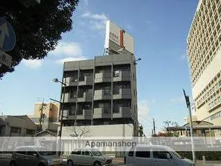 樋の口屋ビル【3階】の外観