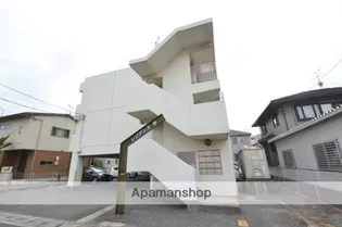 レジデンス今【205号室】の外観