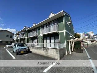 グリーンズパレスの画像