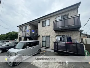 サンキコーポの画像