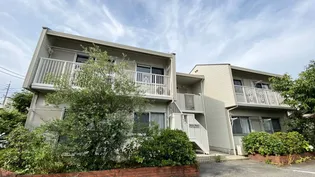 シュテッケ・デーム【2階】の外観