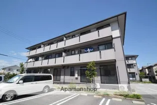 ディアコートLOVEⅠ Bの画像