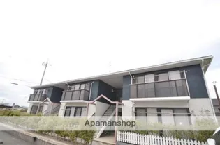 ディアスハート95【101号室】の外観