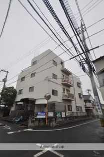 津倉さつきマンション【307号室】の外観