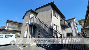 グリーン メゾンの画像