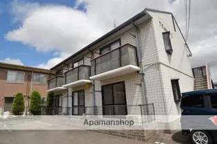 アヴェニール II棟の画像