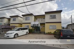 コーポラス中井D棟の画像