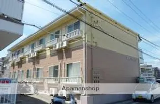 アネックスAYAの画像