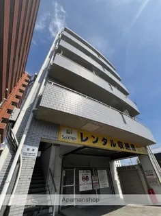 ビッグバーンズマンション清輝橋の画像