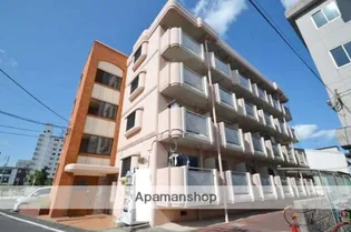 ラ パルテール医大南の画像