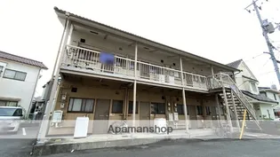 サンシャインコーポの画像