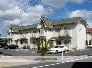 メゾン撫川1号棟の画像