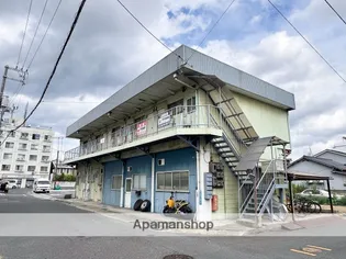 菱川コーポの画像