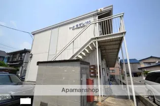 コーポモザンの画像