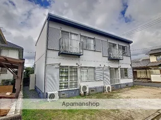 CACHEーCACHE HOUSEの画像