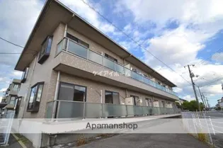 ハピネス篤Aの画像