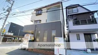 COMFORT HIROSEⅡ【115号室】の外観