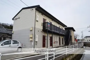 ラフォーレの画像