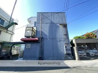 スターパレス津島【105号室】の外観