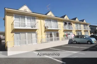 烏城コーポCの画像