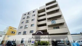 グランデュール東古松【403号室】の外観