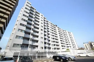 サーパス東古松【705号室】の外観