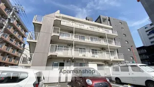 カサ・ボニータ【307号室】の外観