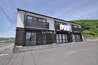 リバーサイド庄内の画像