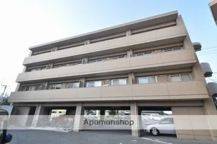 スカイホーク下伊福【3階】の外観