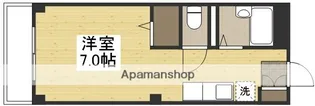グランデ・エスペランサ【303号室】の間取り