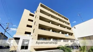 ピアグロリア奥田【5階】の外観