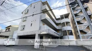 Fマンションの画像