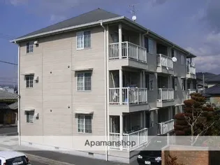 西山コンドミニアムの画像