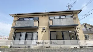 グレースタウン C棟の画像