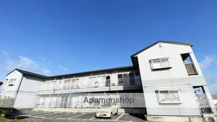 アルフィー政津の画像