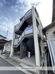 サンフラワー【102号室】の外観