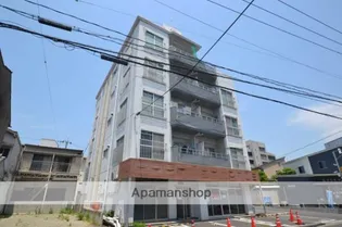 相生橋ビル【204号室】の外観