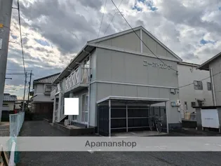 コーポ カンナの画像