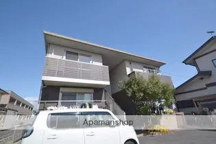 ファミール A棟の画像