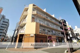 柳町マンションの画像