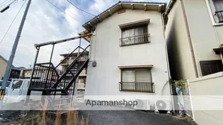 京山サンコーポの画像