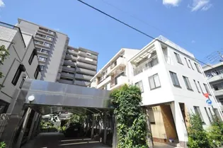 アーバンハウス東島田の画像