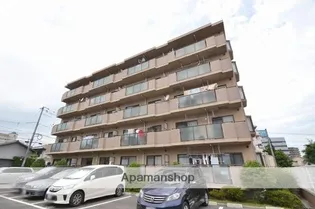 ルミエール厚生町【501号室】の外観