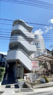 エスペーロ伊島【1階】の外観