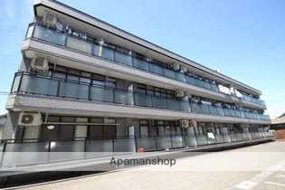 ドミール福島Aの画像