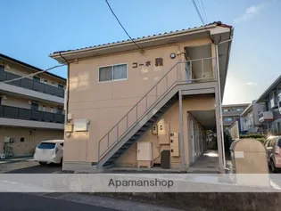 コーポパロスの画像