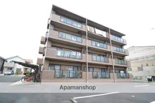 ハッピーハイツ操明A棟の画像